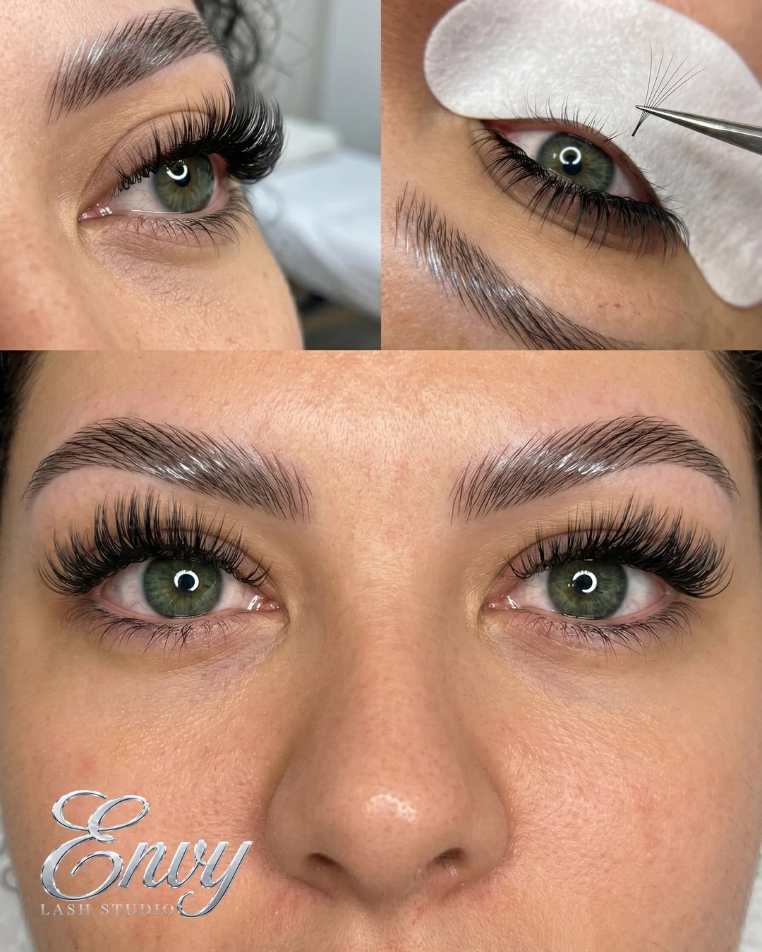 Envy Lash Studio Montgomery